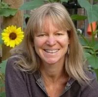 Jane Palmer's avatar