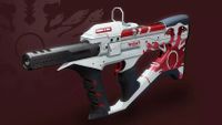 Brave weapons from Destiny 2's Into the Light update.