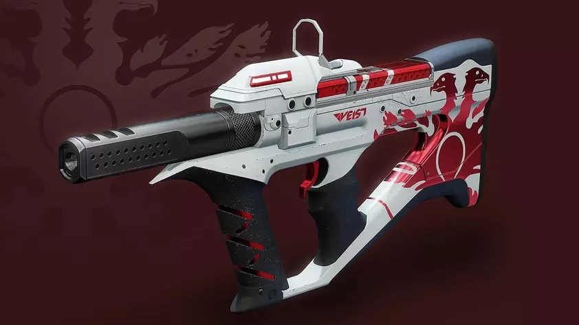  Destiny 2 is bringing back 12 fan favorite guns, including monsters like The Recluse and Luna's Howl, and a meme that could now be OP 