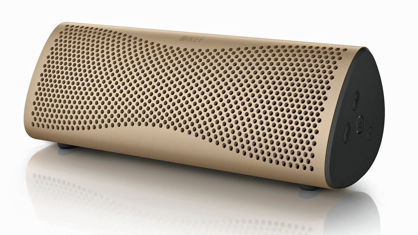 Best portable speaker 2020 waterproof and wireless for outdoor fun T3
