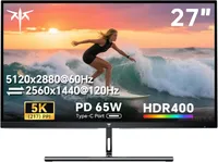 KTC 27 Inch 5K Monitor