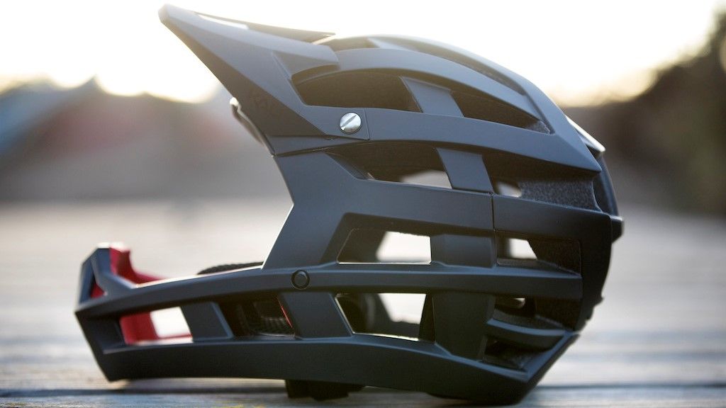 best convertible mtb helmets