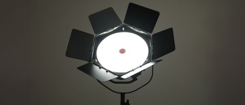 Rotolight Anova Pro 3 LED light