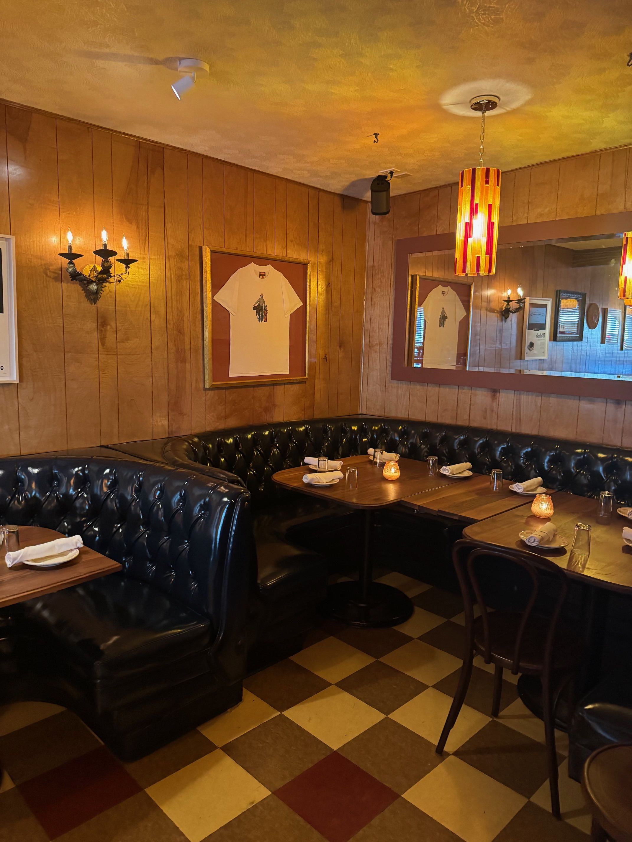 new los angeles restaurants