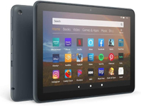 Amazon Fire HD 8 | Was £89.99 | Now £64.99 | Saving £25