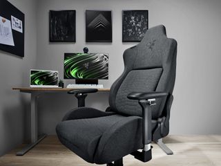 Gaming best sale chair discount