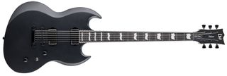 ESP LTD electric guitar