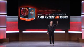 AMD Ryzen 9 3950X