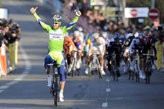 Sagan improvised second Paris-Nice win