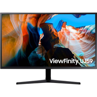 Samsung ViewFinity UJ590 Series 32-inch 4K Monitor |$339.99now $269.99 at Amazon