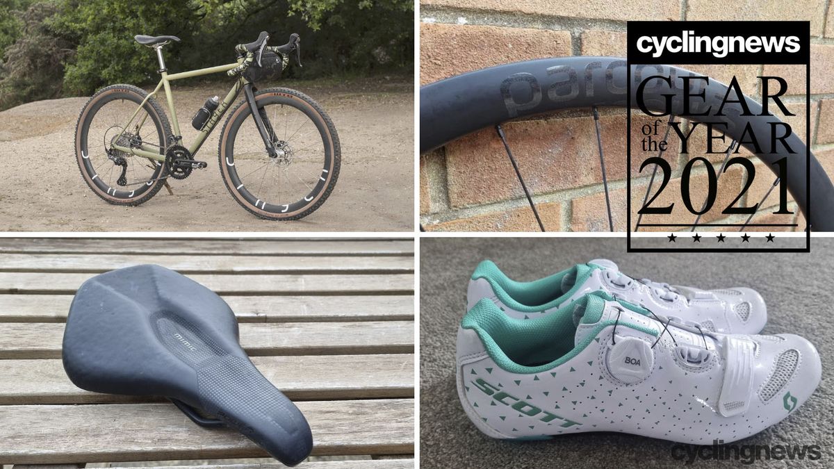 Mildred Locke's gear of the year 2021 | Cyclingnews