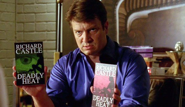 The Real Reasons Castle Was Cancelled | Cinemablend