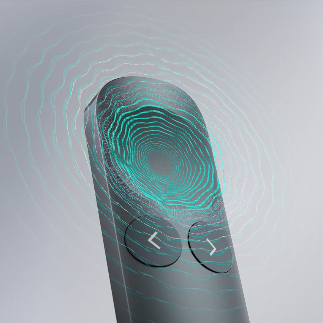 Logitech Spotlight 2