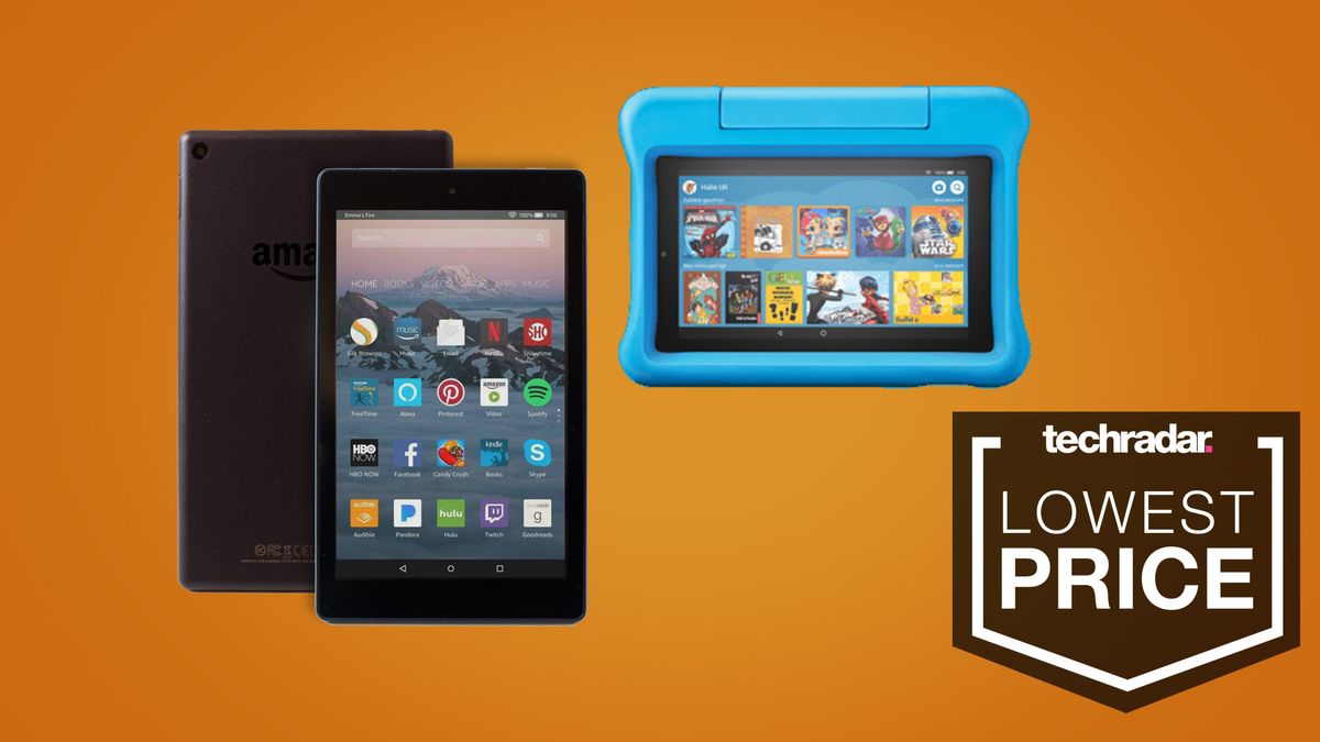 cheap tablet deals Amazon fire tablet sale