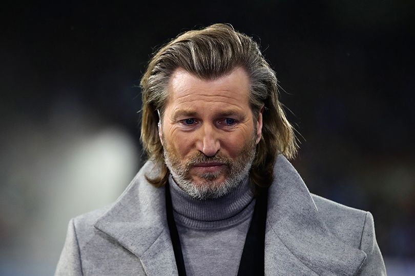 Robbie Savage