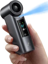 Aecooly Active Cold Air Portable Cooling System