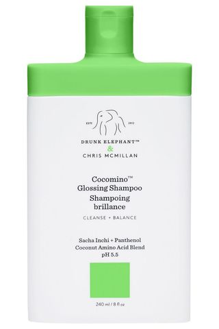 Cocomino Glossing Shampoo