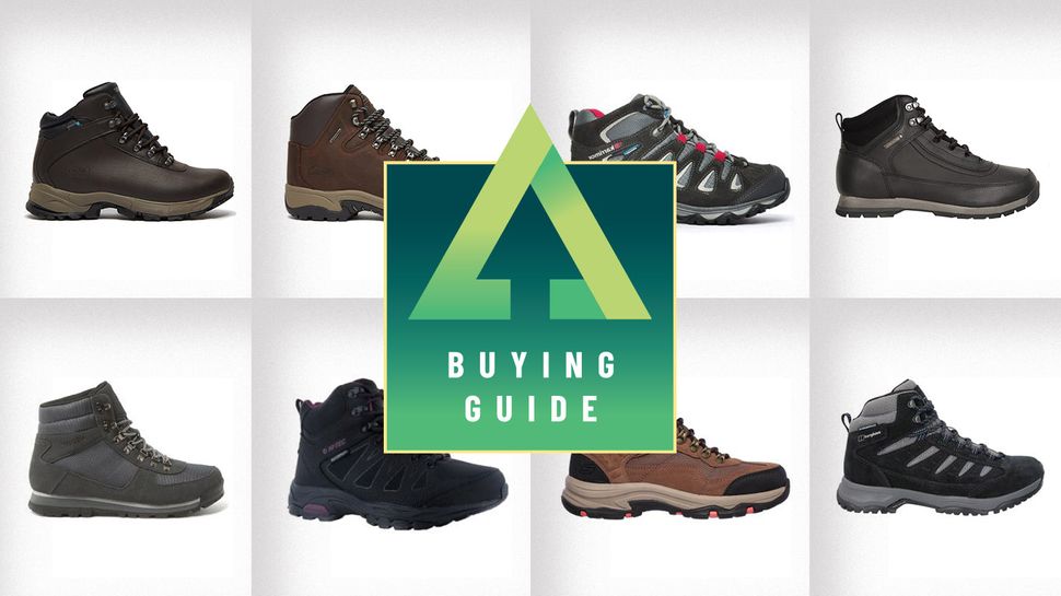 cheap womens hiking boots