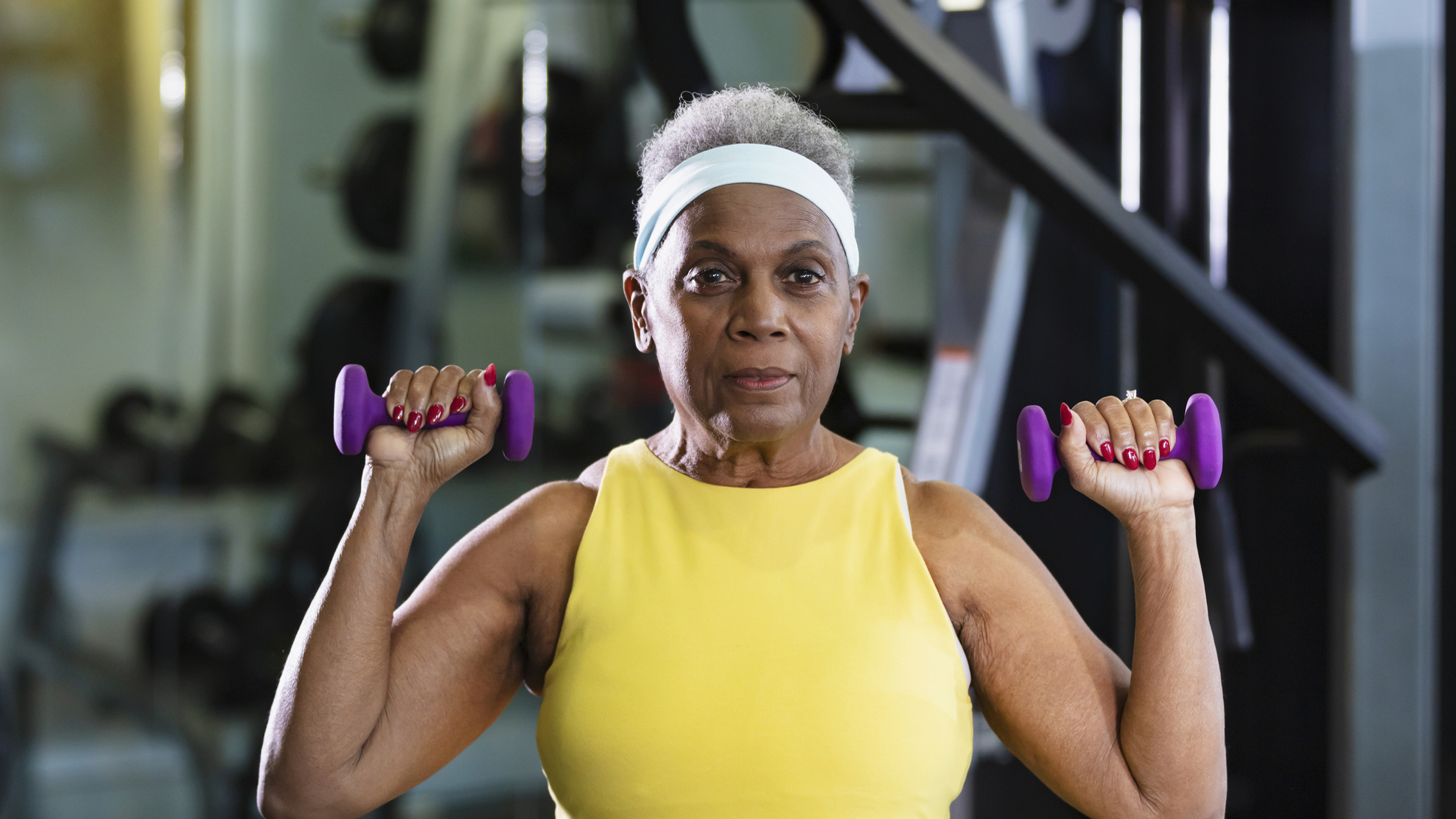 Six anti-aging exercises to boost your mobility and increase strength ...