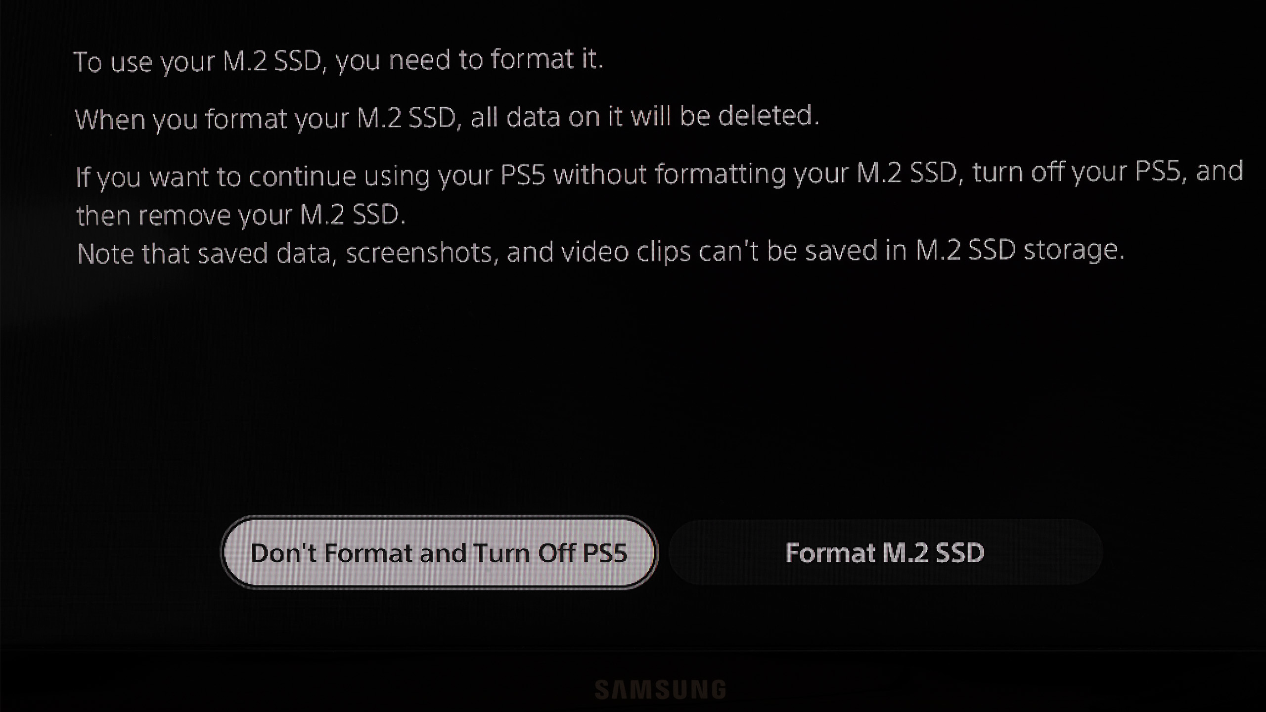 How to install PS5 SSD in 2026