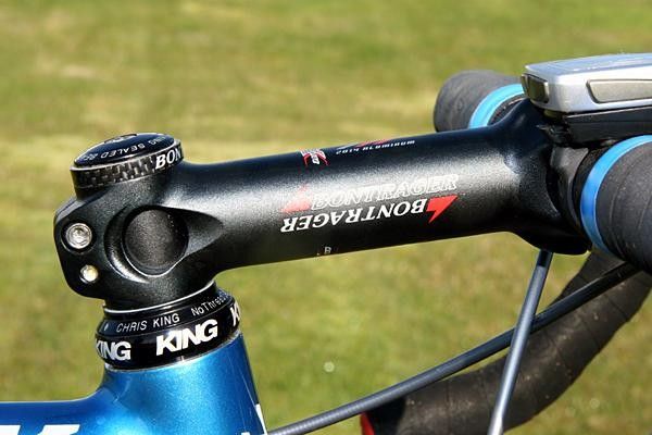 Bontrager accessories