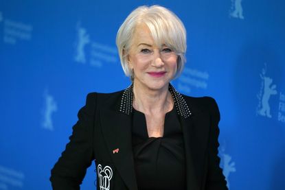 Helen Mirren