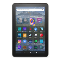 Amazon Fire HD 8 Plus