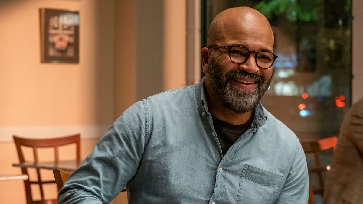 Jeffrey Wright reveals why his late mother was the first person he ...