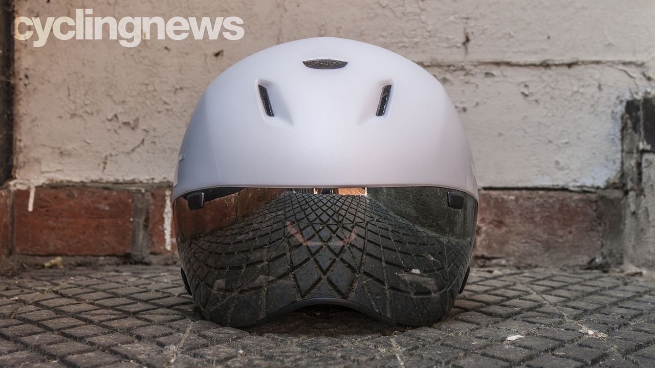Met Codatronca TT helmet