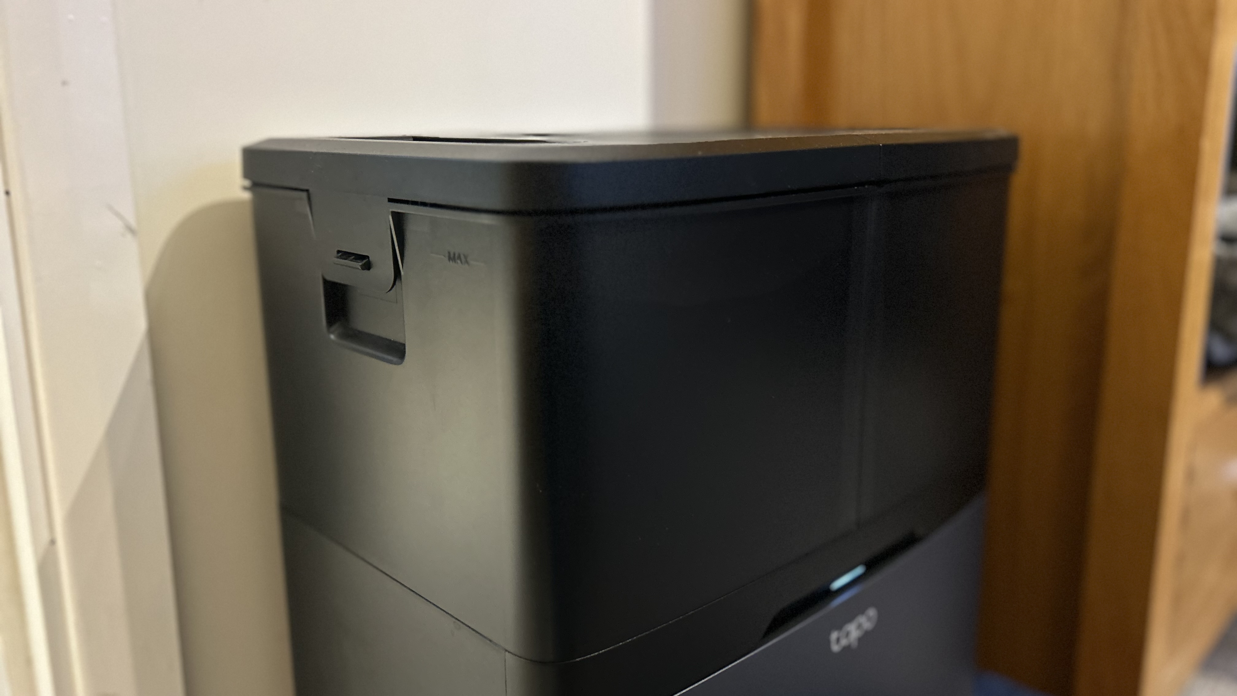 Tapo RV50 Pro Omni review