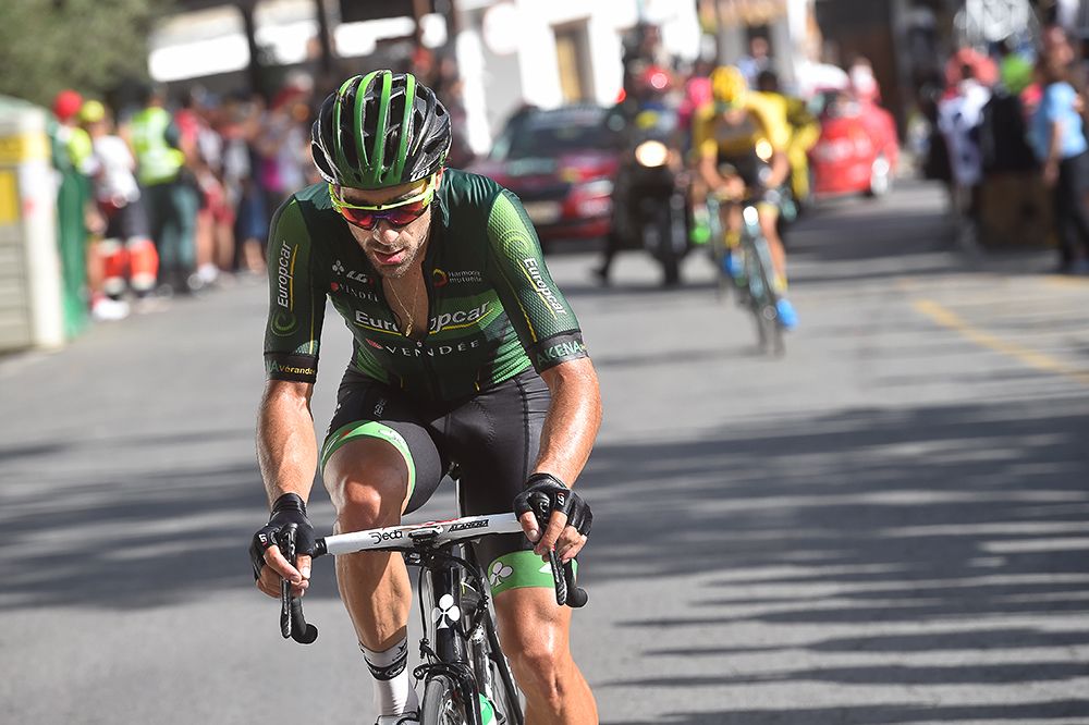Jerome Cousin (Europcar)