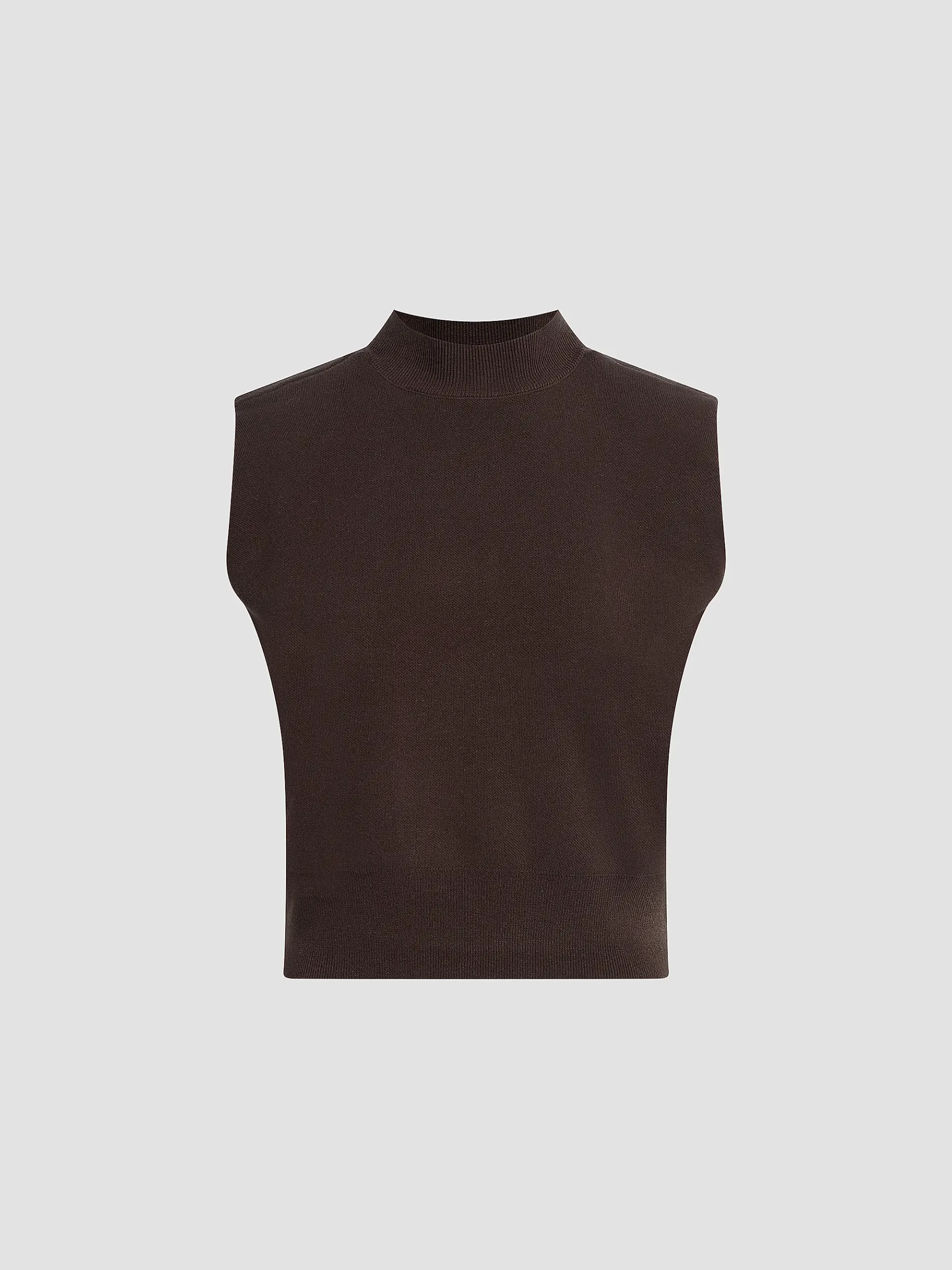 The Whitney Sleeveless Top