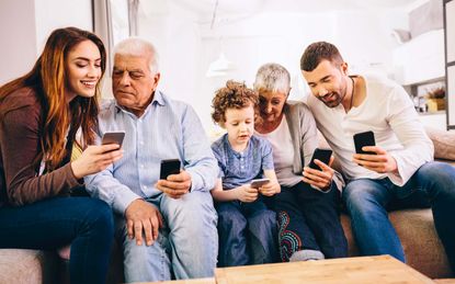 Best Phone Plan for Families