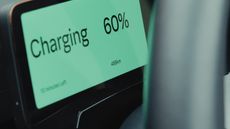 Volvo Centum typeface by Dalton Maag