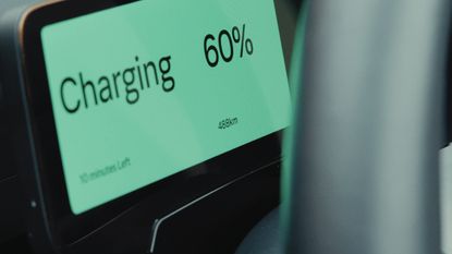 Volvo Centum typeface by Dalton Maag