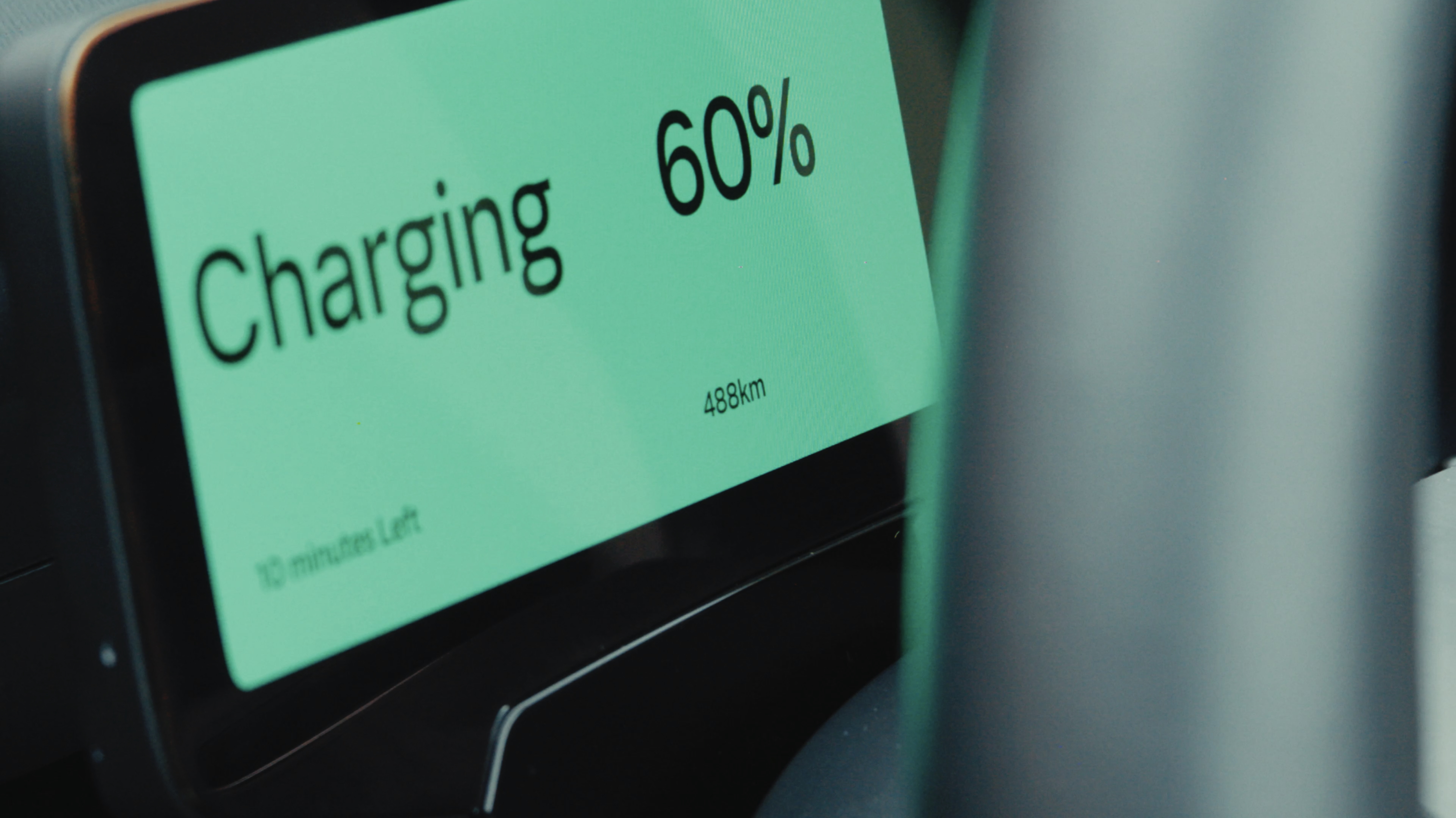 Volvo Centum typeface by Dalton Maag