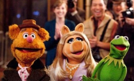 The Muppets return to the big screen after a 12-year hiatus, and critics forecast that a whole new generation of kids will fall in love with Jim Henson&amp;#039;s creations.