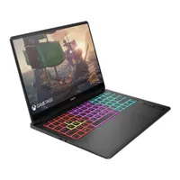 HP Omen Transcend | RTX 5060 (75 W)