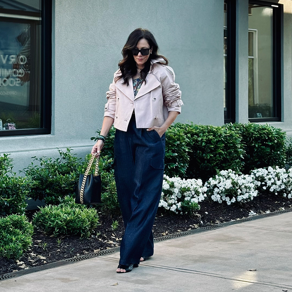 I've Been Styling at Nordstrom for Over 15 Years—These Items Are Key Right Now