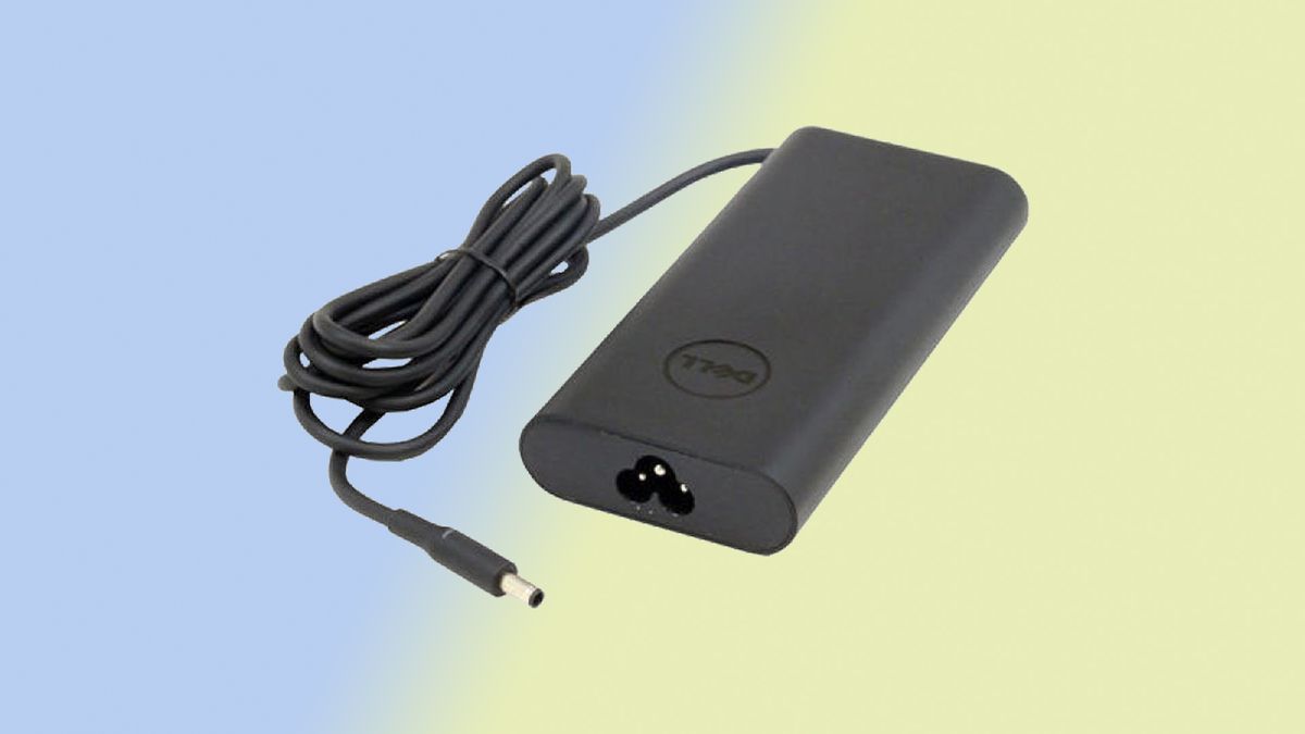 Best Dell laptop chargers in 2024