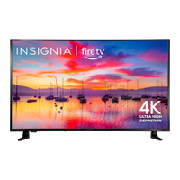 Insignia 50" F30 4K Fire TV: was $299 now $219 @ Amazon