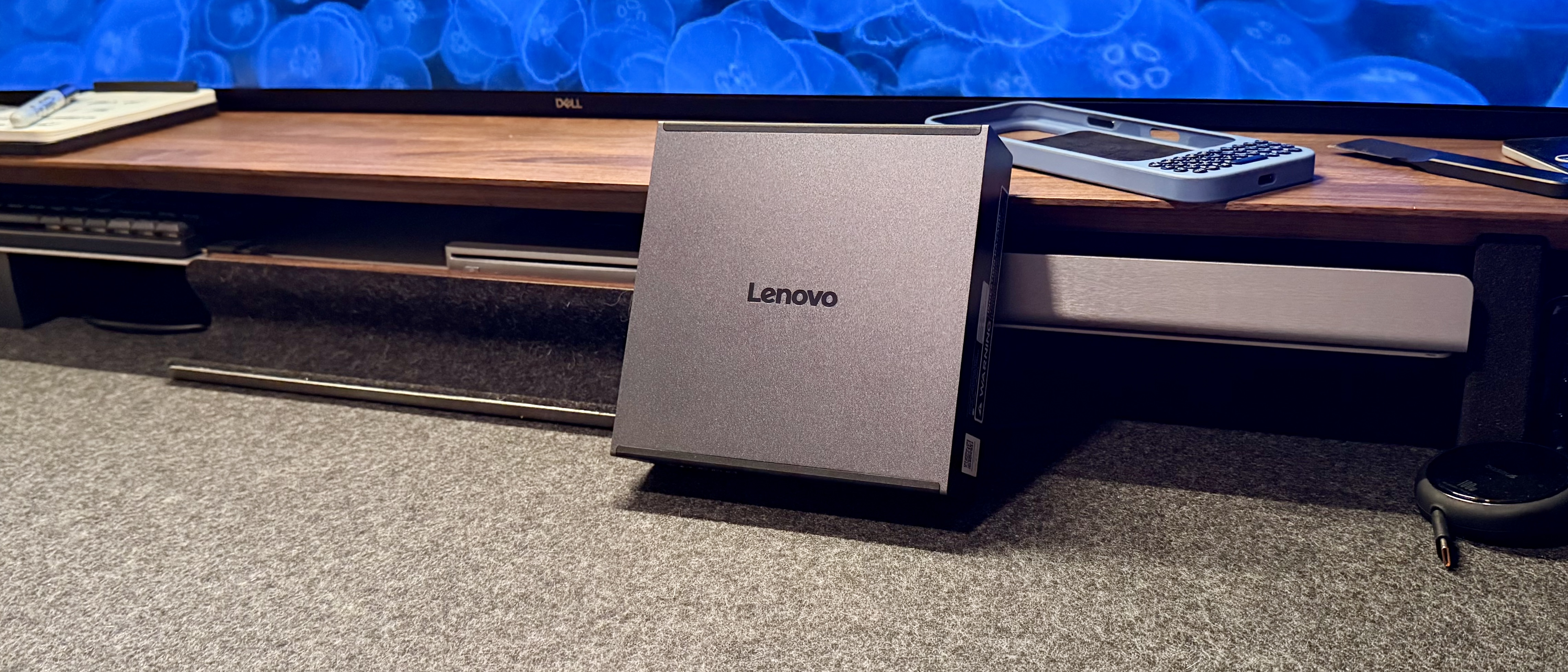 lenovo | Thinkstation PGX