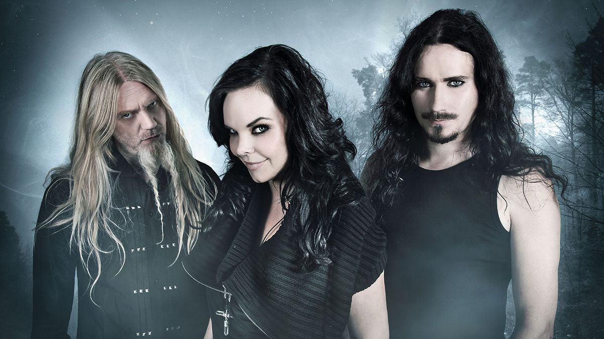 The story of Nightwish's Imaginaerum | Louder
