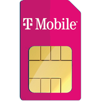 T-Mobile Go5G 55+ | 24 month contract | unlimited data | $110 per month (2 lines)