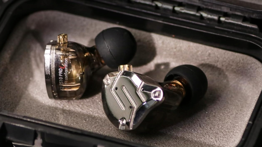 Linsoul KZ ZS10 Pro