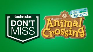 animal crossing sale switch