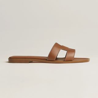 Hermès, Oran Sandals