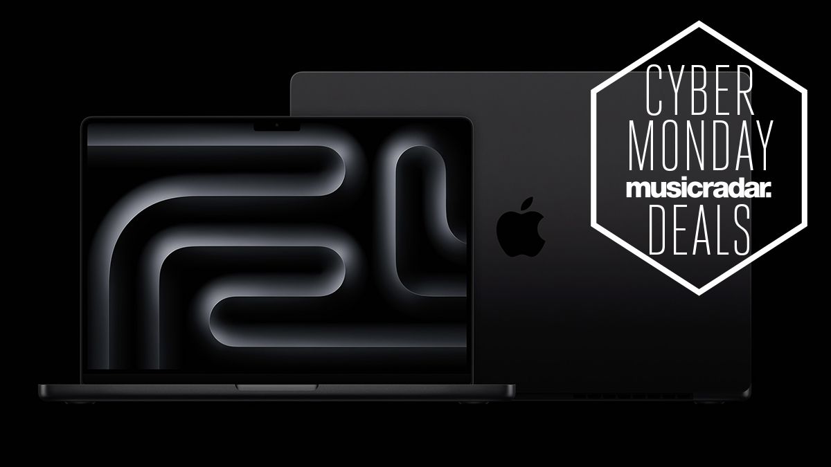 Los nuevos MacBook Pro M3 de Apple obtuvieron los recortes de precios del Cyber ​​​​Monday que queríamos, pero no estarán disponibles por mucho más tiempo.