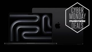 MacBook Pro M3 Cyber Monday