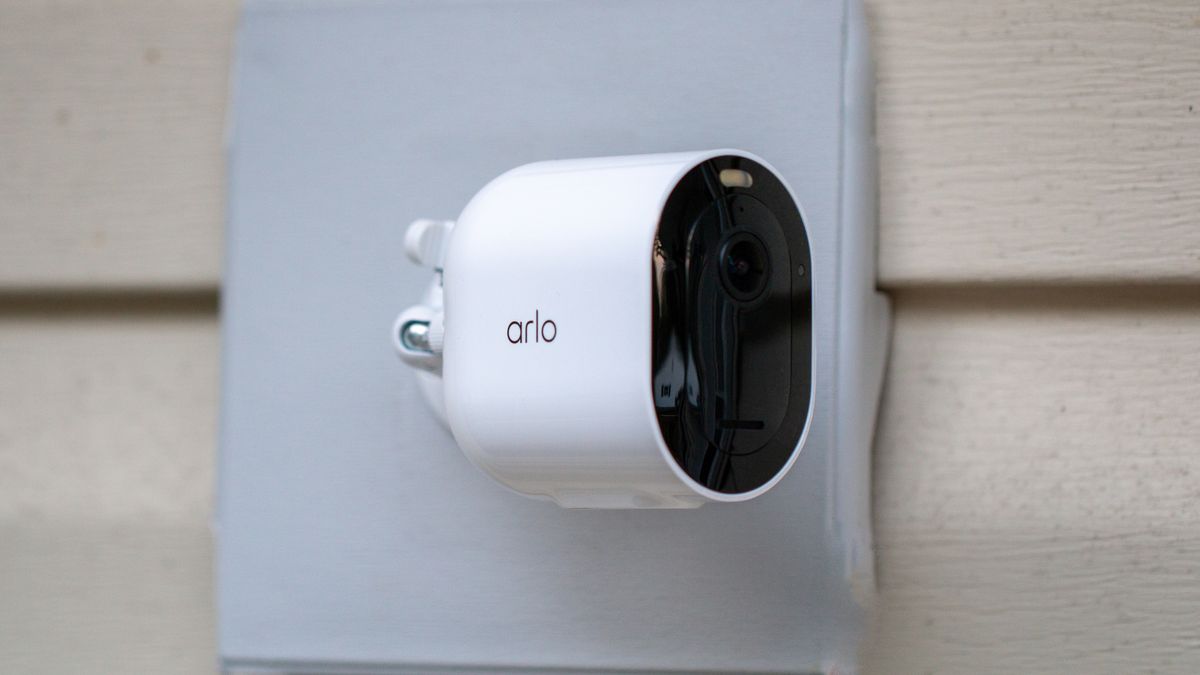 Best security cameras with local storage | Android Central